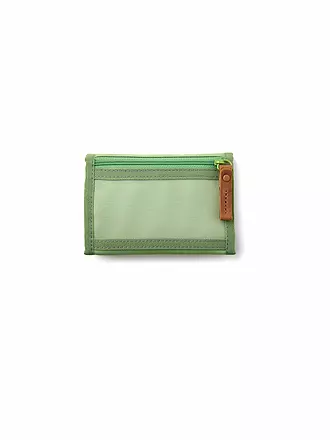 SATCH | Monedero Bloomy Breeze | hellgrün